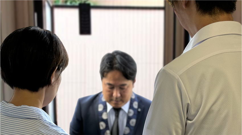 一任火葬プラン